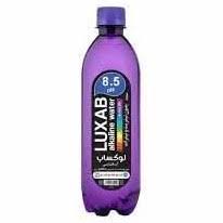 تصویر 4 از آب معدنی غنی شده انتخابی مطمئن